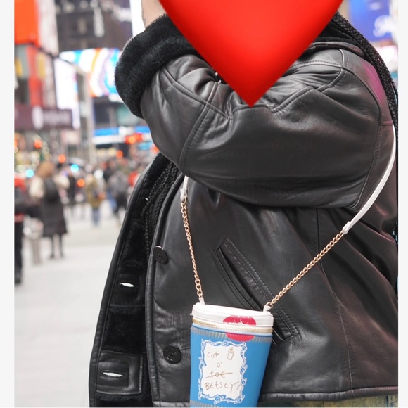 Vintage Shearling - Picture 6 of 6